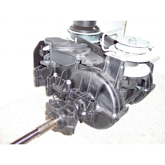 Gt 一般变速器割草机免费 S/H