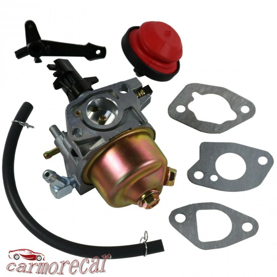 Carburetor W/127-9008 38744 38741 38742 For Toro Power Clear Snowblower 621 721