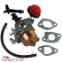Carburetor W/127-9008 38744 38741 38742 For Toro Power Clear Snowblower 621 721