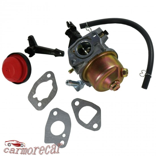 Carburetor W/127-9008 38744 38741 38742 For Toro Power Clear Snowblower 621 721