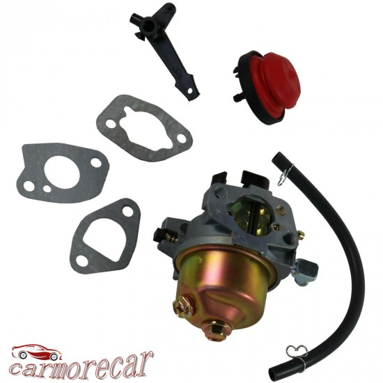 Carburetor W/127-9008 38744 38741 38742 For Toro Power Clear Snowblower 621 721