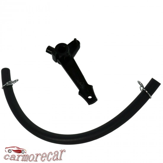 Carburetor W/127-9008 38744 38741 38742 For Toro Power Clear Snowblower 621 721