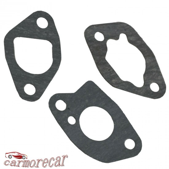 Carburetor W/127-9008 38744 38741 38742 For Toro Power Clear Snowblower 621 721