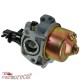 Carburetor W/127-9008 38744 38741 38742 For Toro Power Clear Snowblower 621 721