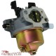 Carburetor W/127-9008 38744 38741 38742 For Toro Power Clear Snowblower 621 721