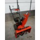 Ariens Snow Blower 5524 932047 Electric Start Tecumseh 5.5hp Commercial Home