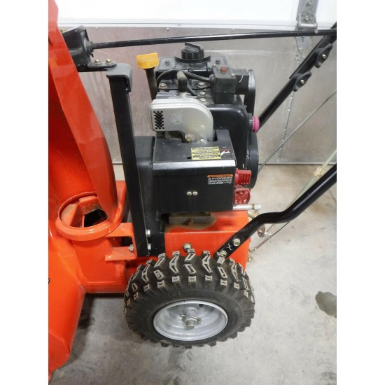Ariens Snow Blower 5524 932047 Electric Start Tecumseh 5.5hp Commercial Home