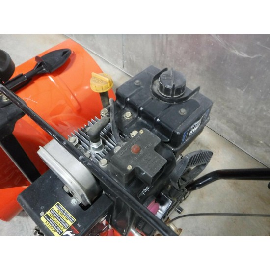 Ariens Snow Blower 5524 932047 Electric Start Tecumseh 5.5hp Commercial Home