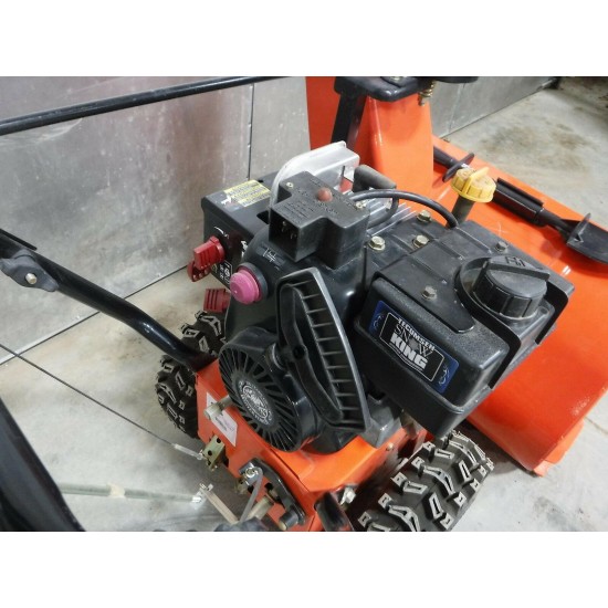 Ariens Snow Blower 5524 932047 Electric Start Tecumseh 5.5hp Commercial Home