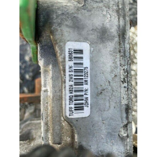 John Deere LX255 LX266 LX277 LX288 Lawn Mower TuffTorq K62 Hydro Trans AM123275