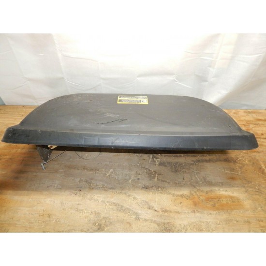 John Deere X320 Lawn Mower- Grass Catcher Hooper AM121573