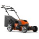 Husqvarna 967820502 LE 121P 40V Ergonomic Walk Behind Lawn Mower - Bare Tool