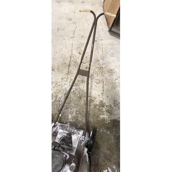 Vintage Lawn Boy Push Mower  -For Parts