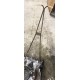 Vintage Lawn Boy Push Mower  -For Parts