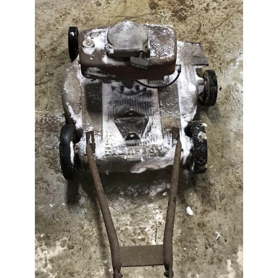 Vintage Lawn Boy Push Mower  -For Parts