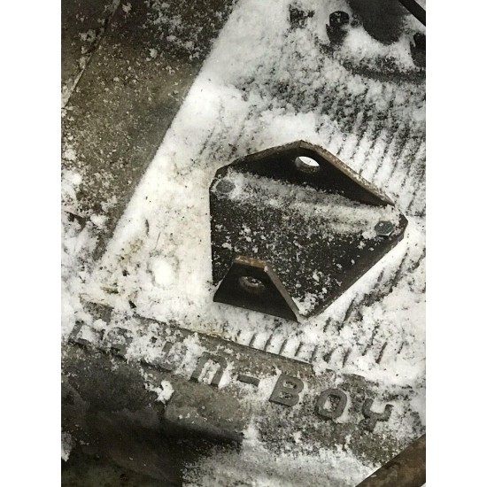 Vintage Lawn Boy Push Mower  -For Parts