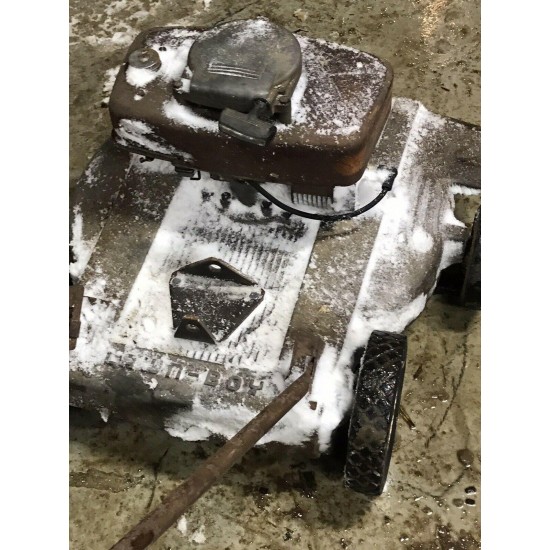 Vintage Lawn Boy Push Mower  -For Parts