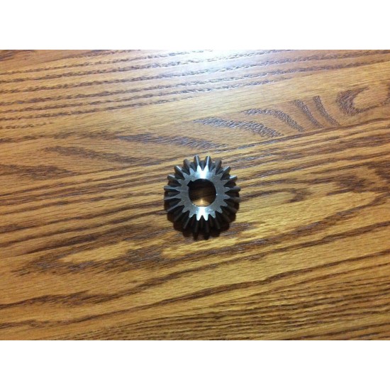 John Deere 33 舵柄齿轮箱 20 齿小 Gear 317,316,314,312,300,140