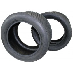 Set of 2 New 26x12.00-16 Turf Tires for Lawn and Garden Mower **FREE SHIPPING**