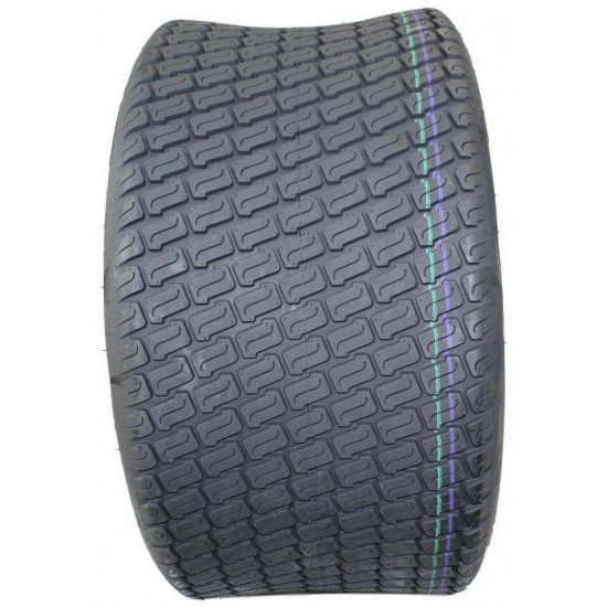 Set of 2 New 26x12.00-16 Turf Tires for Lawn and Garden Mower **FREE SHIPPING**