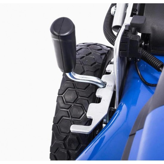 New Kobalt 80V Max Brushless Lithium Ion Push 21