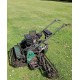 1956 Locke Lawn mower 70