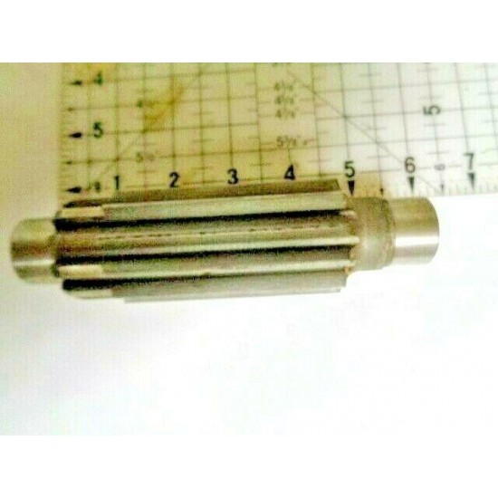 WHEEL HORSE LAWN MOWER 103395 TRANSMISSION PINION SHAFT NOS OEM VINTAGE
