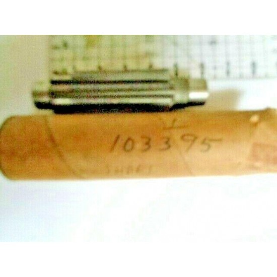 WHEEL HORSE LAWN MOWER 103395 TRANSMISSION PINION SHAFT NOS OEM VINTAGE