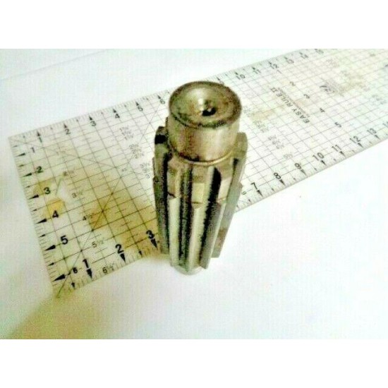 WHEEL HORSE LAWN MOWER 103395 TRANSMISSION PINION SHAFT NOS OEM VINTAGE