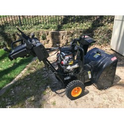 吹雪机-poulon Pro pr241-电动 START - 24