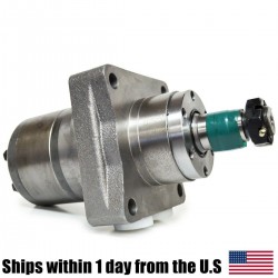 Wheel Motor fits Toro Lawn Mower 103-6988 Parker TF0240US081AAD