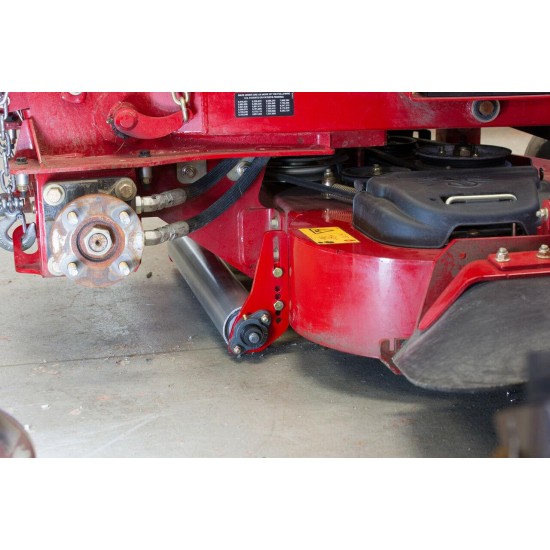 Lawn Grass Striping Kit for 2014 Toro Grandstand with 52