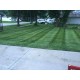 Lawn Grass Striping Kit for 2014 Toro Grandstand with 52
