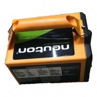 New DR Neuton Cordless Walk Behind 19