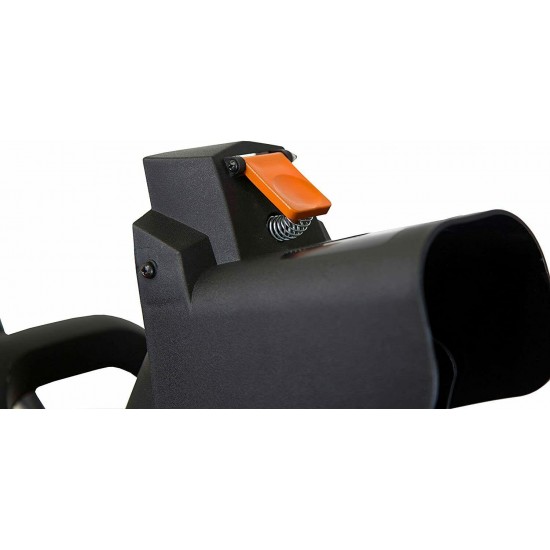 电动雪投掷器 Wen 5662 Blaster 13.5-amp 18 英寸