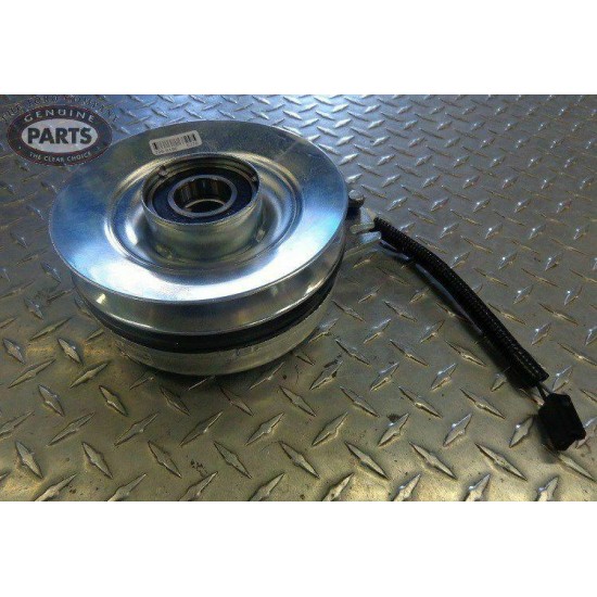 Toro 103-0662 Electric Clutch for Zero Turn Lawn Mowers