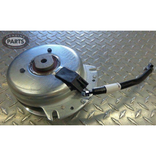 Toro 103-0662 Electric Clutch for Zero Turn Lawn Mowers