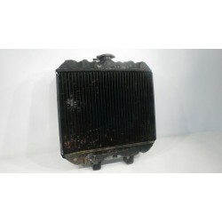 OEM Grasshopper LAWN RIDING MOWER RADIATOR UPPER HOSE GRILLE ASSEMBLY 101610