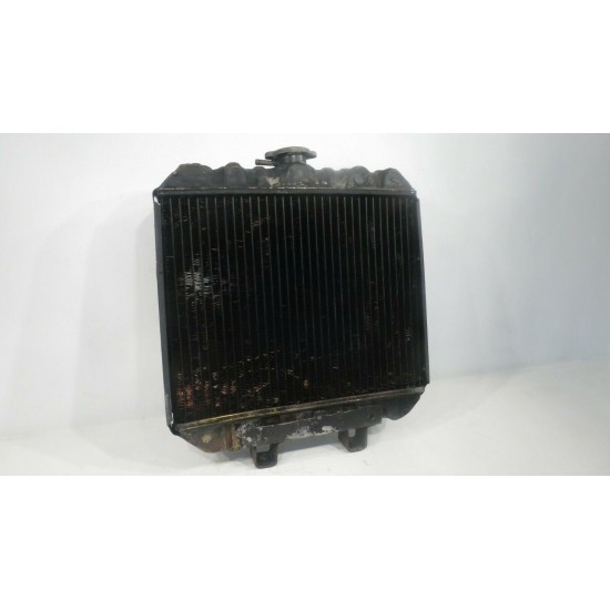 OEM Grasshopper LAWN RIDING MOWER RADIATOR UPPER HOSE GRILLE ASSEMBLY 101610