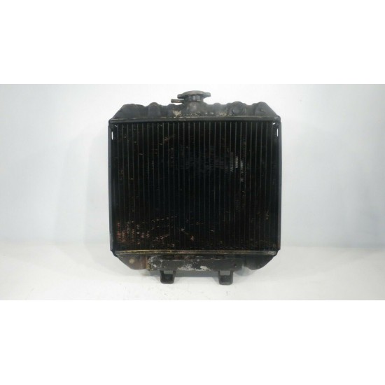 OEM Grasshopper LAWN RIDING MOWER RADIATOR UPPER HOSE GRILLE ASSEMBLY 101610