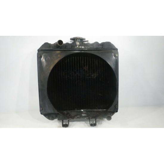 OEM Grasshopper LAWN RIDING MOWER RADIATOR UPPER HOSE GRILLE ASSEMBLY 101610