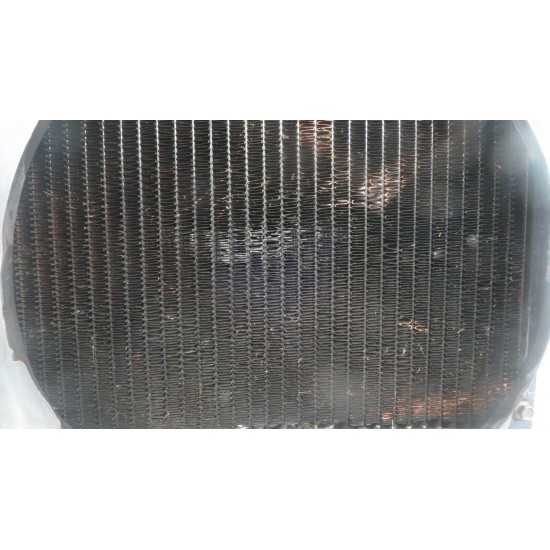 OEM Grasshopper LAWN RIDING MOWER RADIATOR UPPER HOSE GRILLE ASSEMBLY 101610