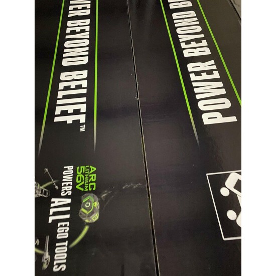 EGO LM2135SP Select-Cut Multi-Blade 21