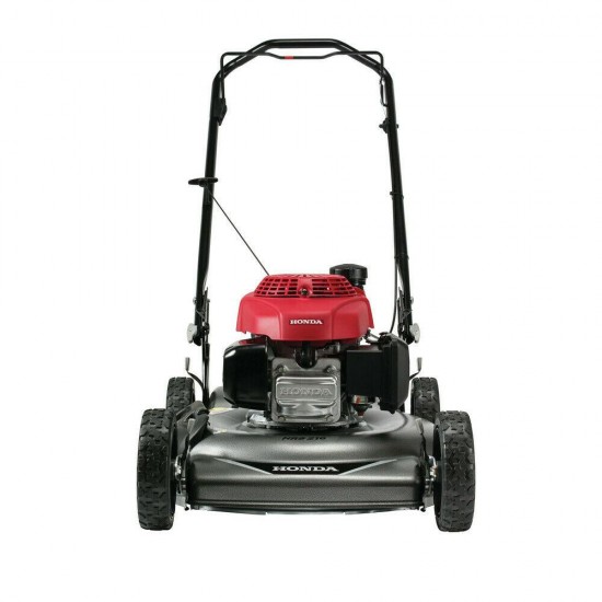 Honda 662990 160cc Gas 21 in. 4-Stroke Side Discharge Lawn Mower New