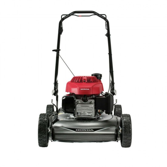 Honda 662990 160cc Gas 21 in. 4-Stroke Side Discharge Lawn Mower New