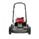 Honda 662990 160cc Gas 21 in. 4-Stroke Side Discharge Lawn Mower New