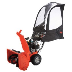 Ariens Deluxe Two Stage Snow Blower CAB 72408000 -
