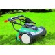 Gardena 4025-U 15-Inch 25-Volt 3.2 amp Lithium-Ion Cordless Push Reel Lawn Mower