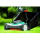 Gardena 4025-U 15-Inch 25-Volt 3.2 amp Lithium-Ion Cordless Push Reel Lawn Mower