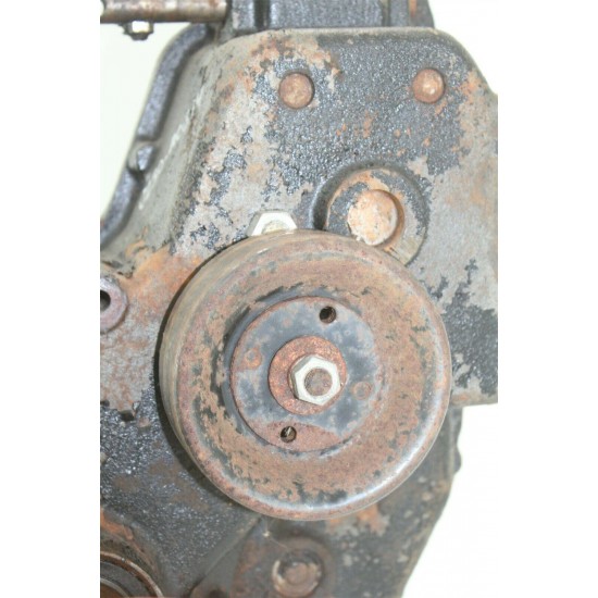 Allis Chalmers 314 Rear Transaxle Riding Lawn Mower Transmission